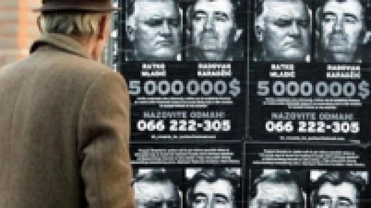 radovan karadzic psihiatrul criminal de razboi astazi un batran depresiv