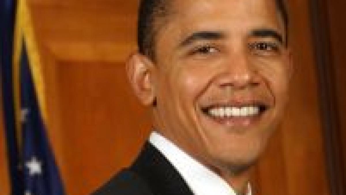 barack obama si a inceput turneul european vizita la berlin nelipsita de incidente