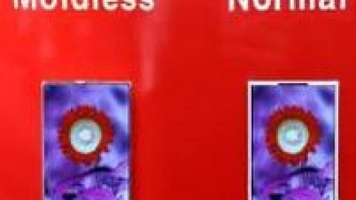 LG Innotek produce mold-less, un nou display LCD destinat telefoanelor