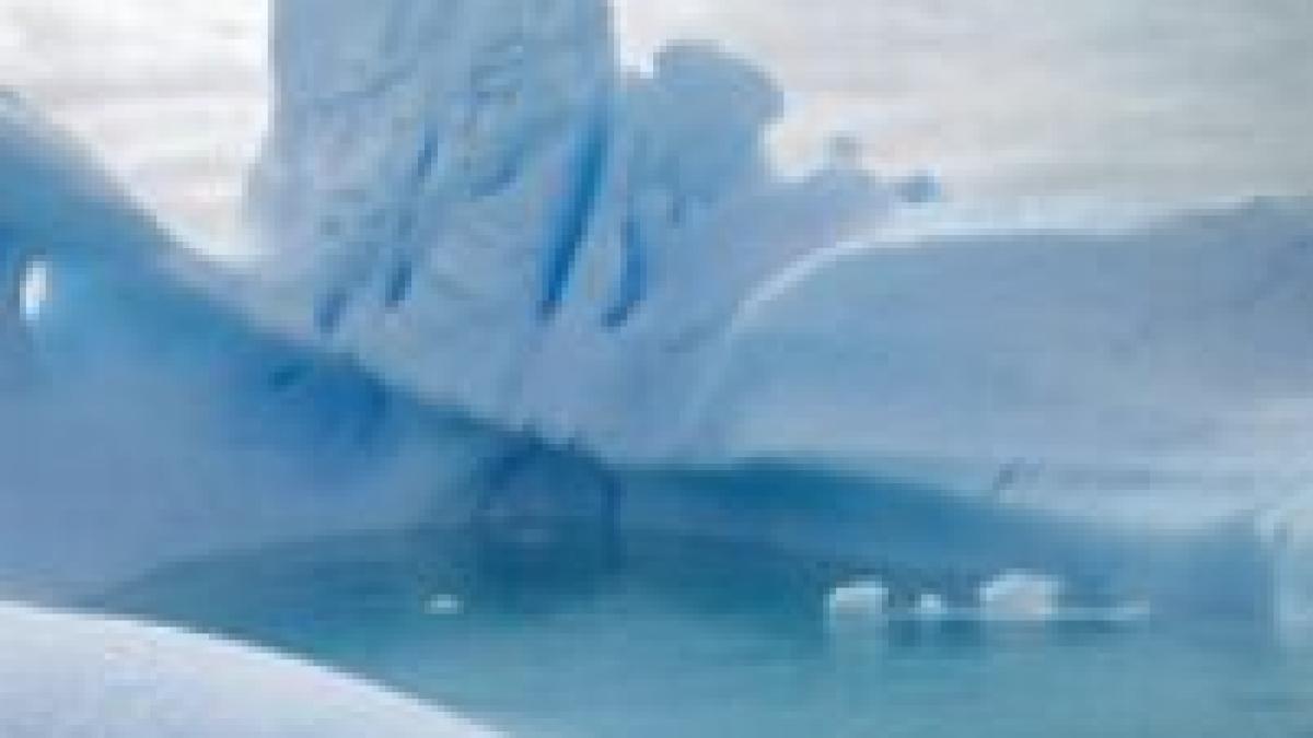 zacaminte de petrol de peste 90 de miliarde de barili s au putea afla sub oceanul arctic