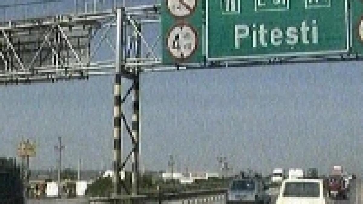 circulatia pe a1 inchisa sambata dimineata la kilometrii 118 119