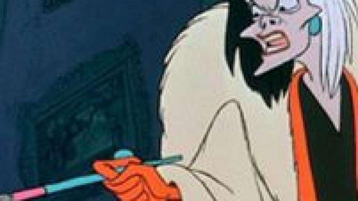 popeye si 101 dalmatieni interzise copiilor din cauza scenelor in care se fumeaza