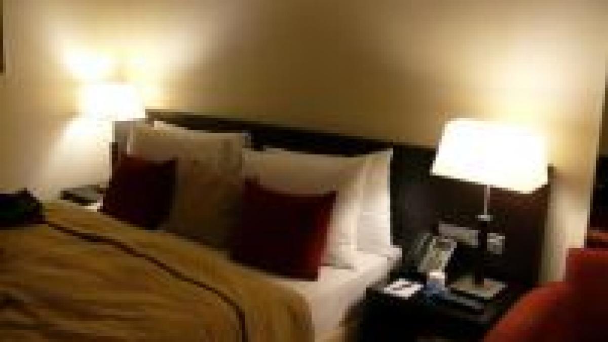 turismul romanesc se confrunta cu o criza acuta de personal calificat