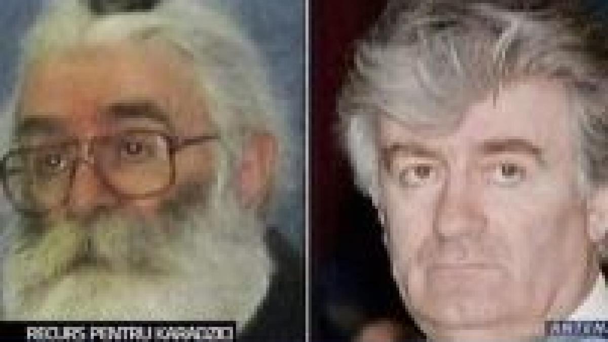 avocatul lui karadzici nu confirma ca a depus recursul impotriva transferarii acestuia la haga