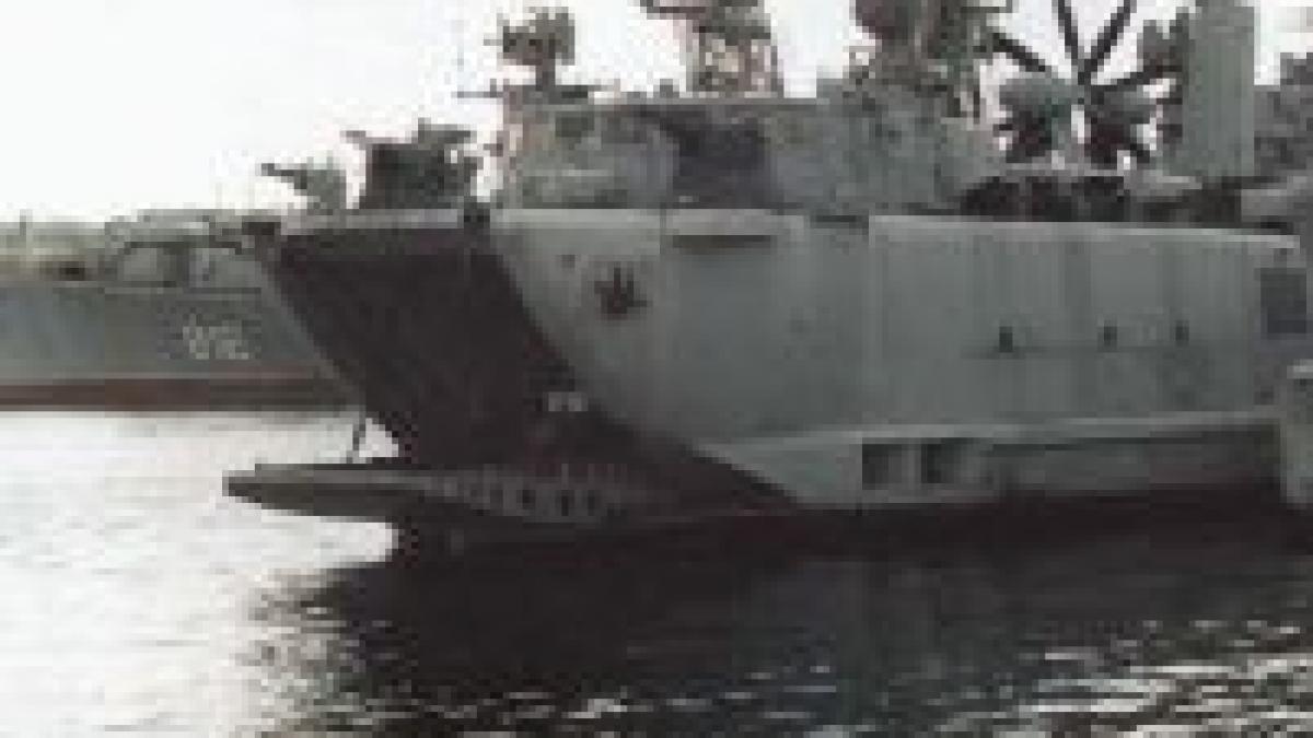 cresterea economica se face simtita rusia isi modernizeaza flota