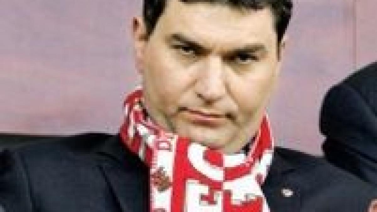 dna vrea sa blocheze conturile cluburilor dinamo rapid otelul si gloria bistrita