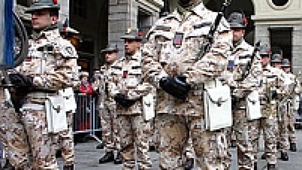 italia militarii vor pazi centrele de imigranti