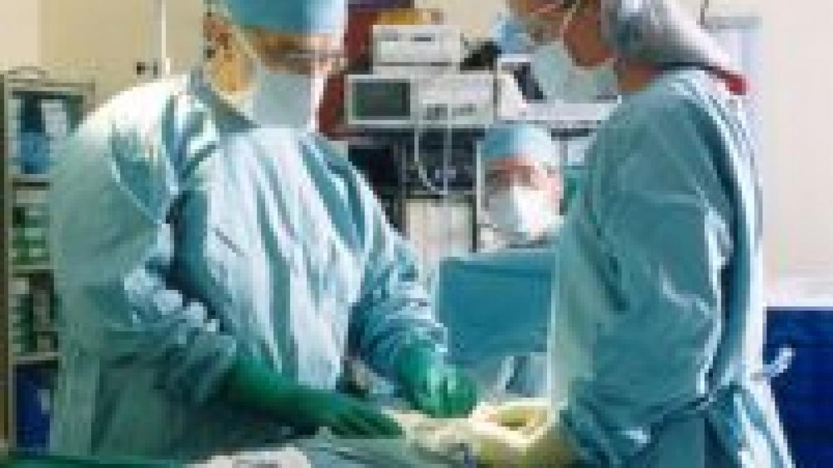 ministerul sanatatii cazurile de malpraxis vor fi analizate la nivel national