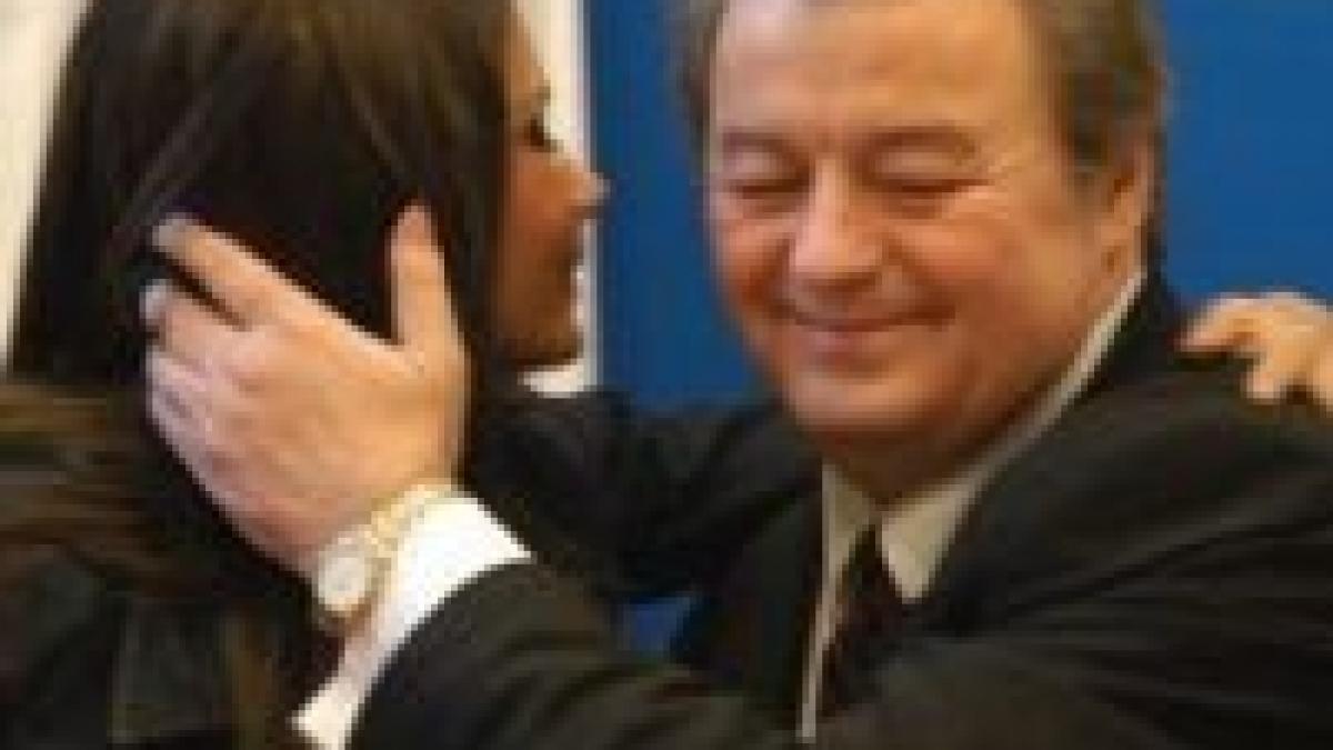 partidul romania mare deschis aliantelor cu orice partid mai putin cu udmr