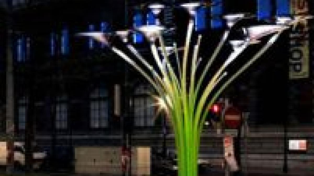 copacii solari energie curata si design avangardist pentru mediul urban