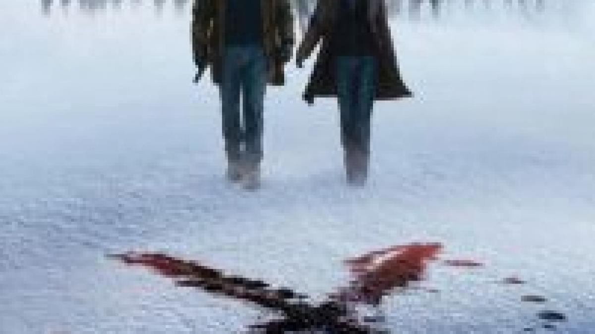 dosarele x vreau sa cred revenirea agentilor mulder si scully dupa 6 ani de absenta