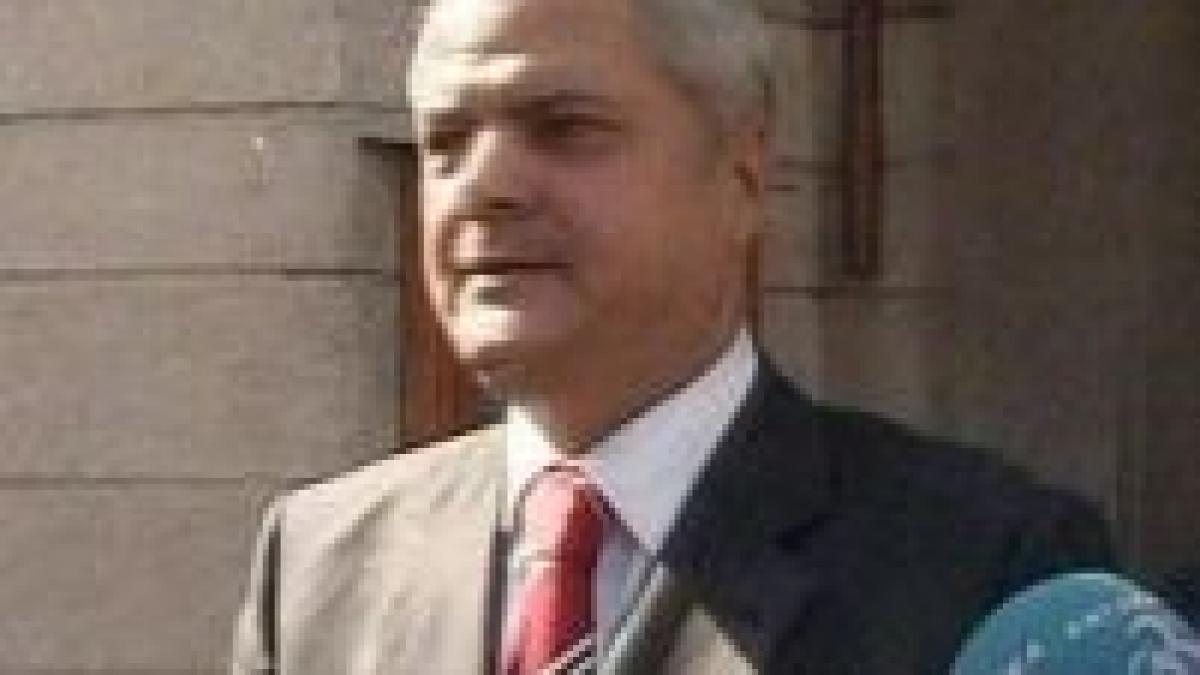 kovesi cere parlamentului inceperea urmaririi penale in cazurile nastase si mihailescu