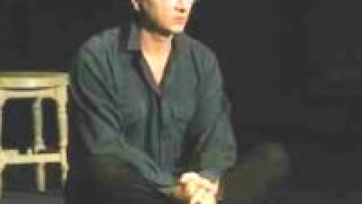 horatiu malaele la 56 de ani imi urez sa fiu sanatos destept vesel oportun si util sa fiu