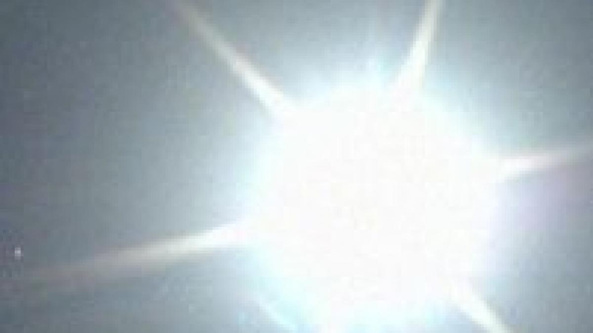 prognoza meteo pe urmatoarele luni caldura in august ploi in septembrie