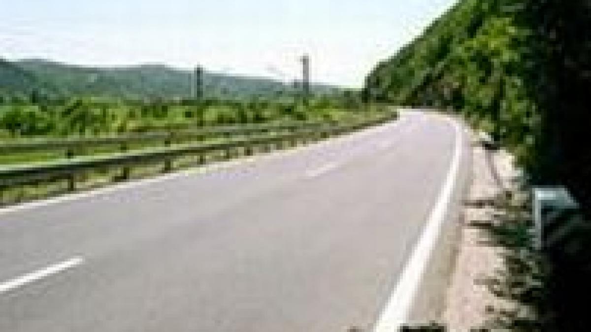 trafic rutier restrictionat pe dn 7 pana pe 10 septembrie