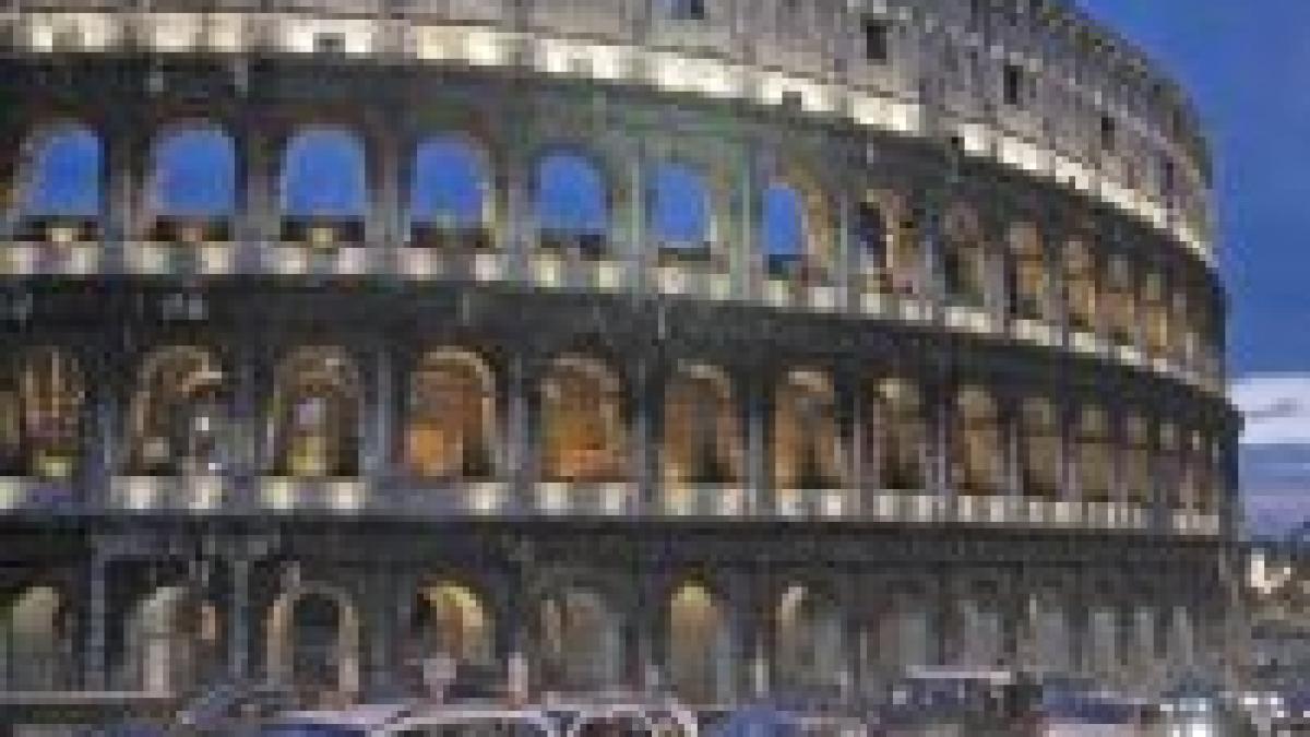 3 000 de militari vor patrula pe strazile italiei pentru a proteja cetatenii