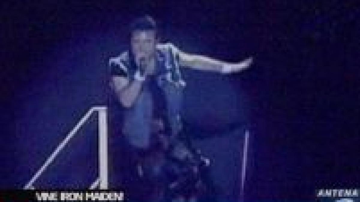 fanii iron maiden asteapta la bucuresti cel mai elaborat show din cariera trupei