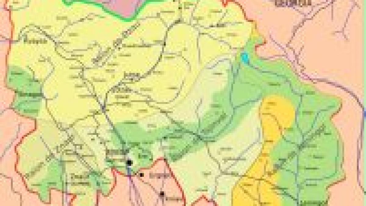 au inceput evacuarile din osetia de sud dupa ce zona a fost tinta atacurilor georgiene