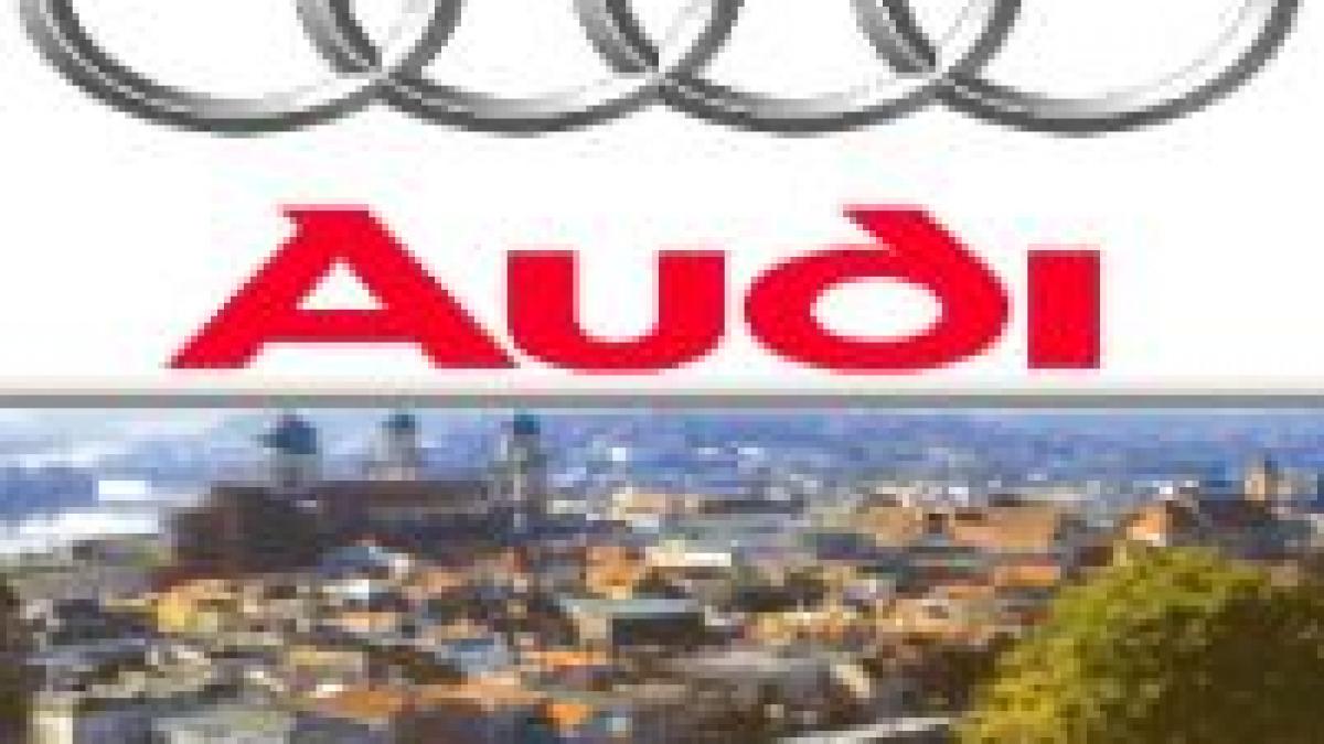bulgarii vor construi motoare pentru audi ford si peugeot