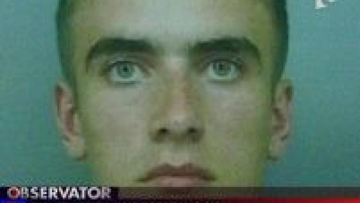 imagini in premiera crima din galati are un suspect video