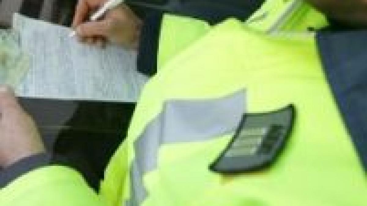 prelungirea de catre politie a dovezii provizorii de circulatie neconstitutionala
