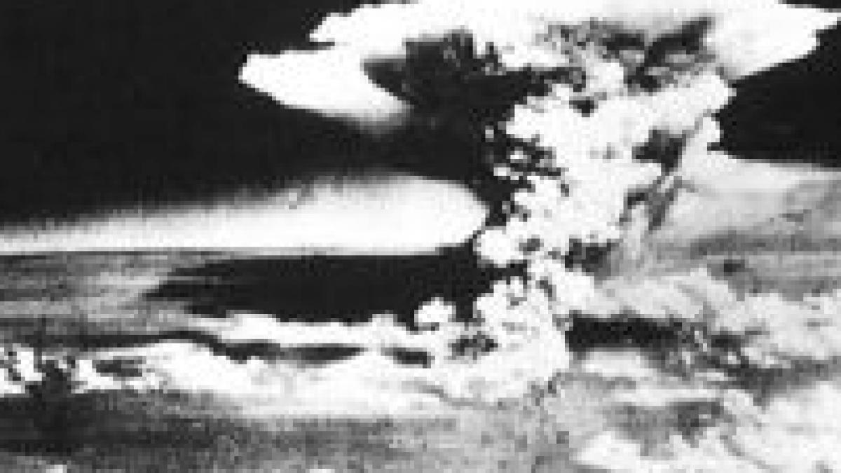 japonia niponii comemoreaza 63 de ani de la atacul de la hiroshima