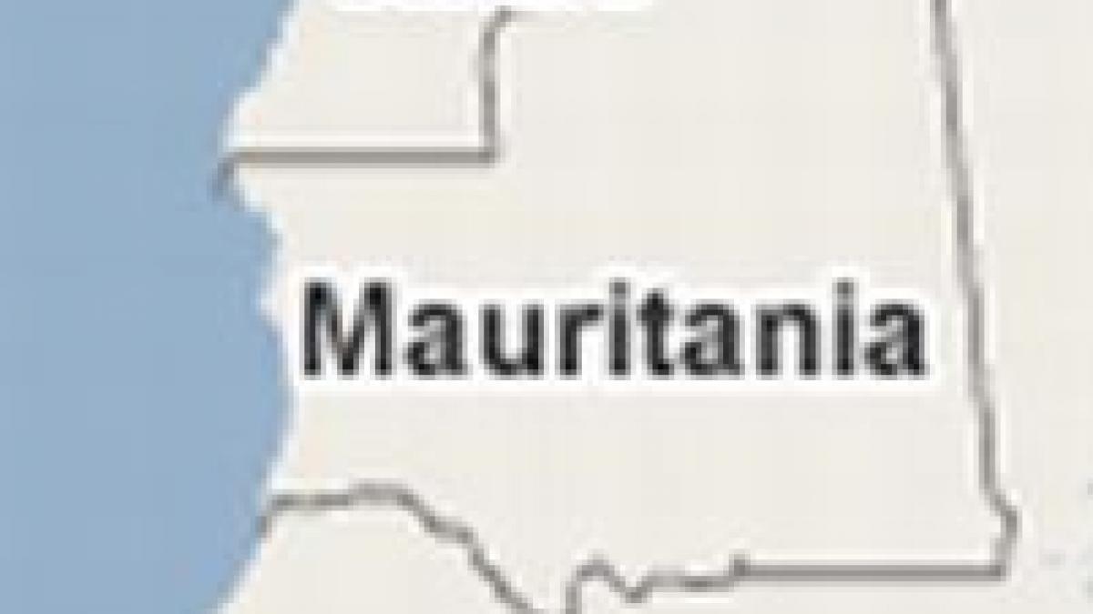 mauritania presedintele si premierul arestati de un grup de militari