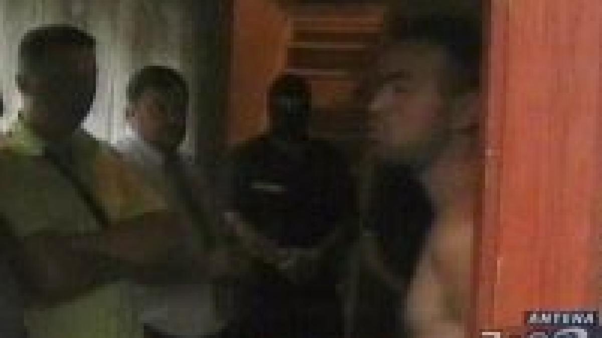 victimele vidrenilor doi sectanti au murit pentru ca nu au avut voie sa mearga la doctor