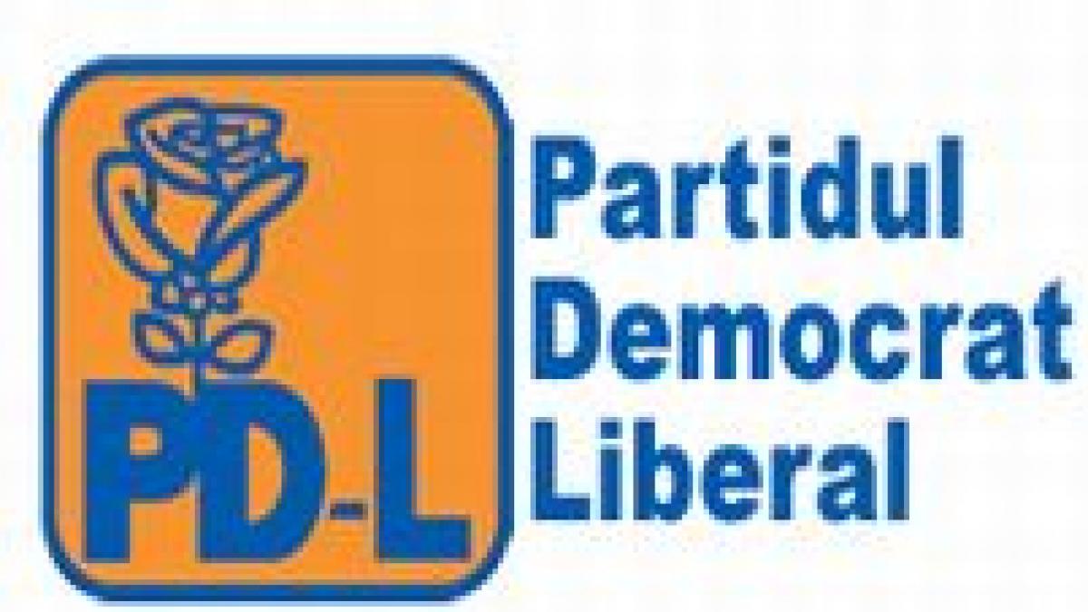 adjunctul fostului presedinte al pd l constanta este acum seful formatiunii