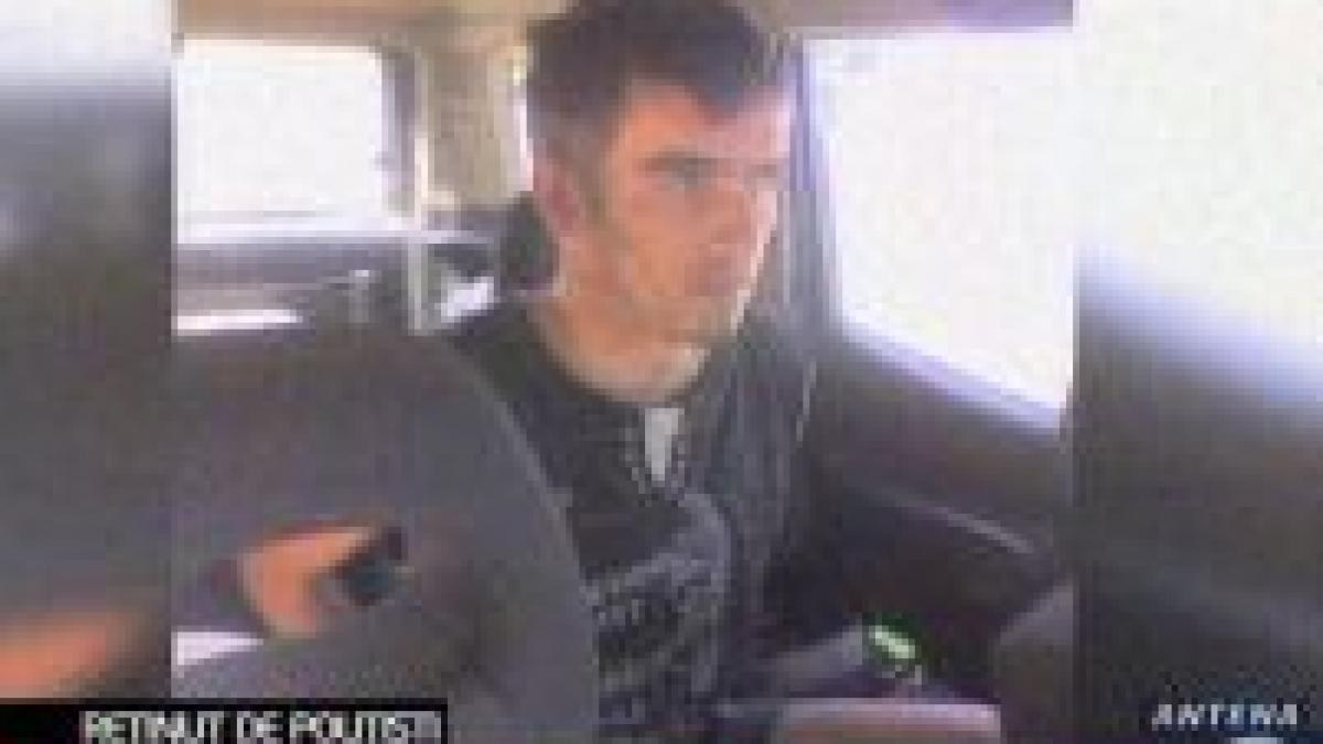 criminalul de la galati si a recunoscut fapta tanarul a fost prins in zona isaccea