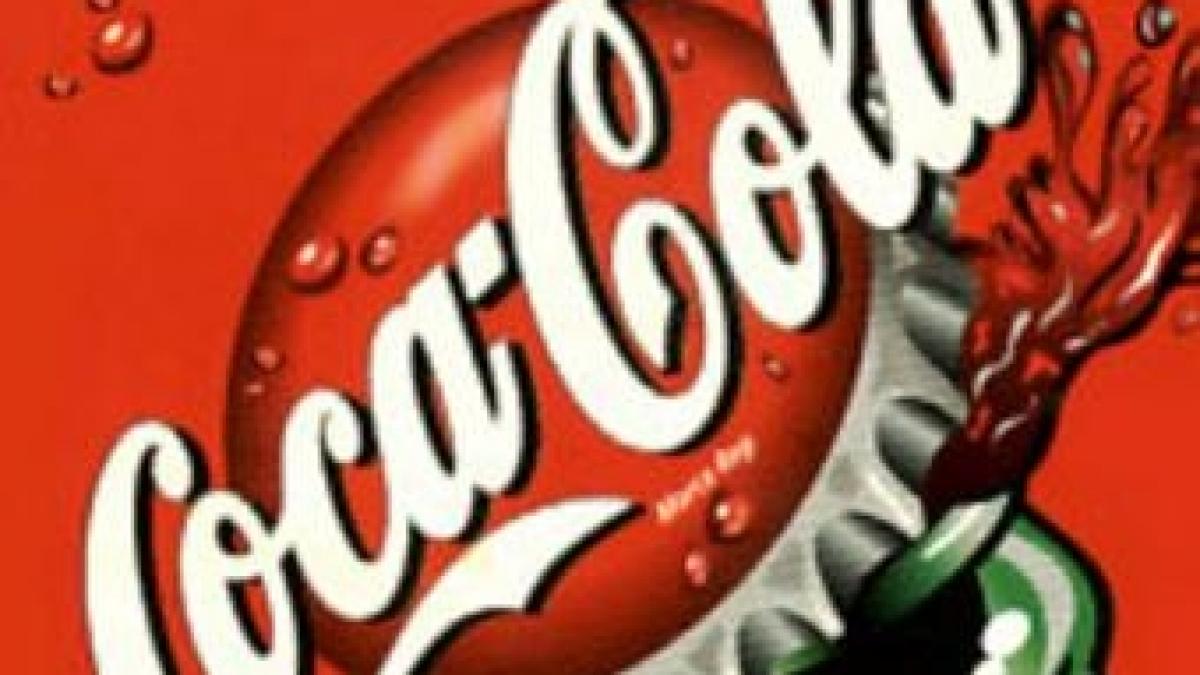 marea britanie fragmente ale retetei coca cola dezvaluite printr o campanie publicitara