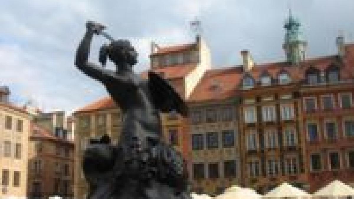 polonia incearca sa blocheze lansarea sistemului de licitare completa a cotelor de co2