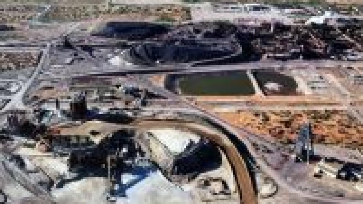 rusia aloca 40 de miliarde de dolari pentru construirea unor centre de imbogatire a uraniului