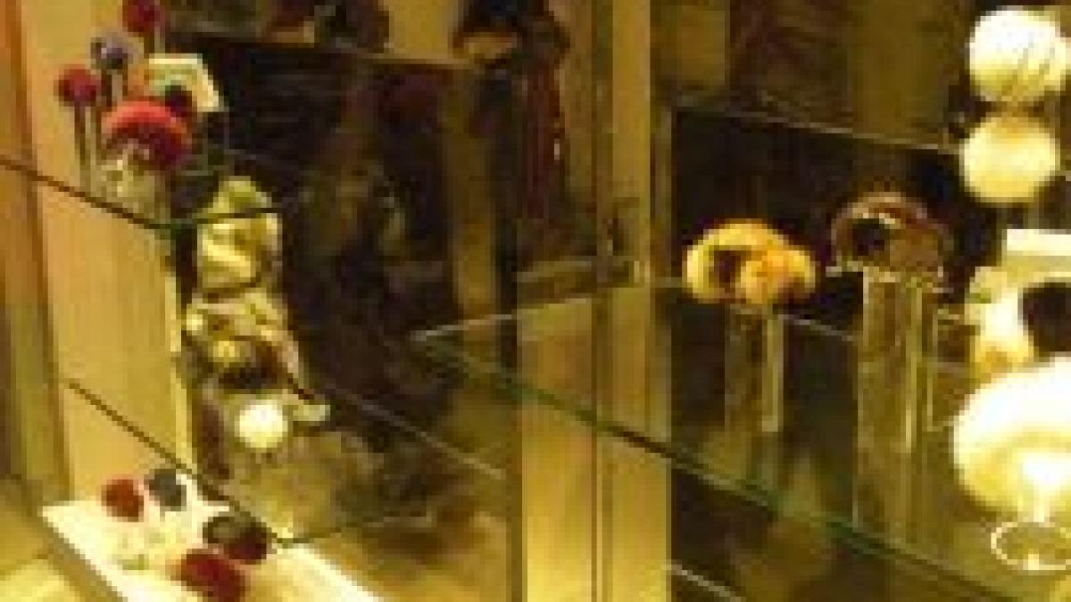 romania vanzarile hainelor si accesoriilor de lux s au dublat in ultimul an