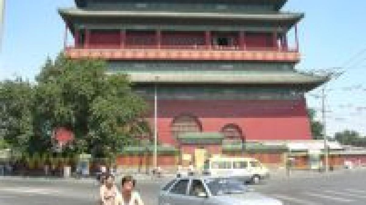 beijing un turist american ucis de un cetatean chinez care apoi s a sinucis