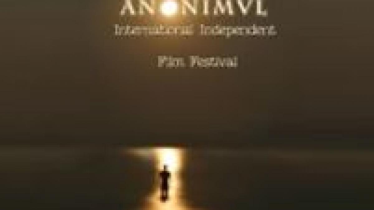 ultimele pregatiri pentru festivalul de film independent anonimul