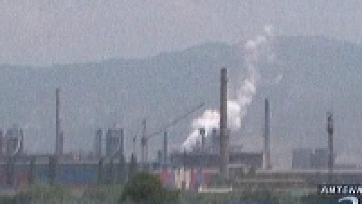 explozii la cea mai mare fabrica de armament din bulgaria