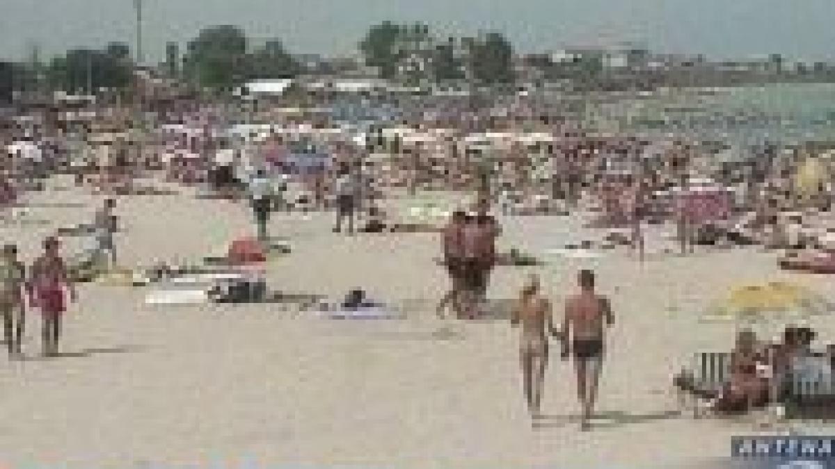 un sejur pe litoral va costa din septembrie intre 130 si 190 de lei