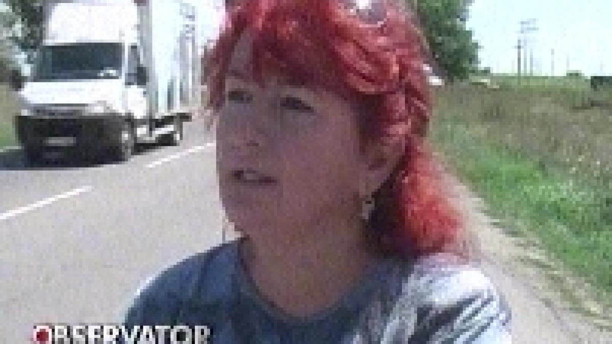 arad un barbat de 25 de ani a atacat o taximetrista cu cutitul