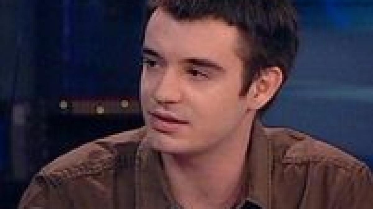 coordonatorul de comunicare al icr de la new york reprezint romania in mod onorabil