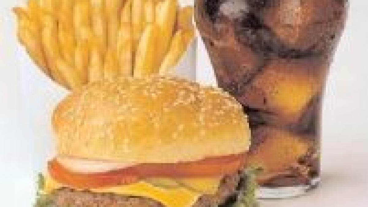 ministerul sanatatii a terminat lista cu produsele care nu vor mai fi vandute in scoli