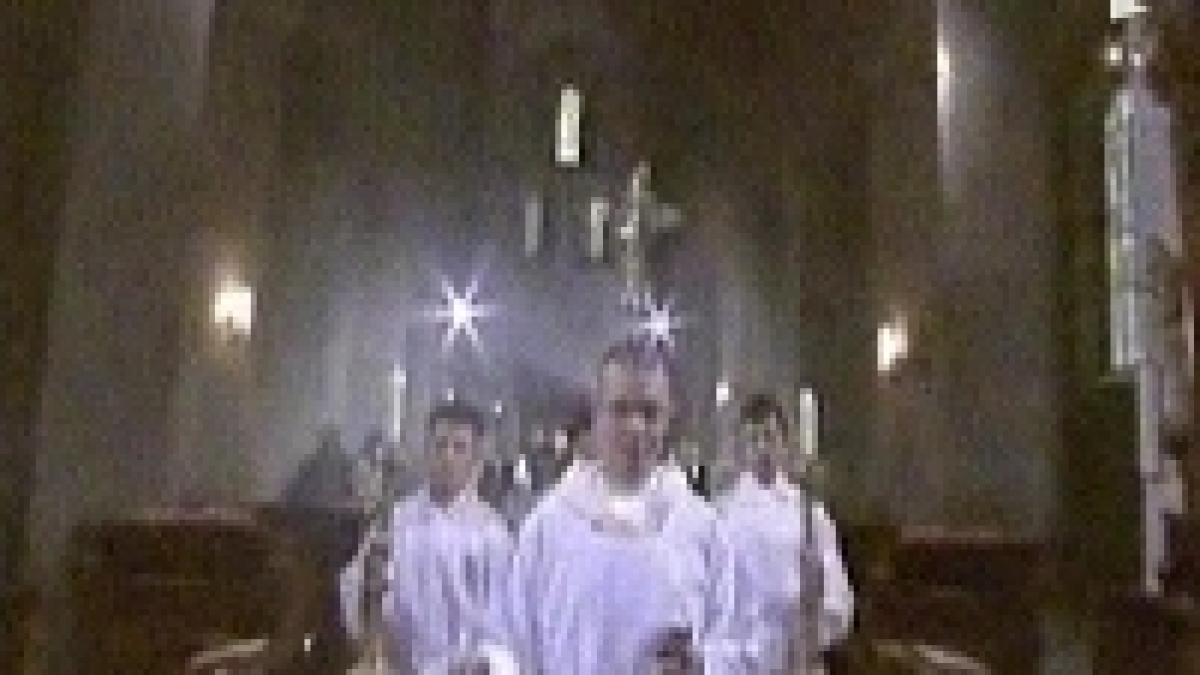 calugarii unei manastiri din austria staruri internationale de muzica