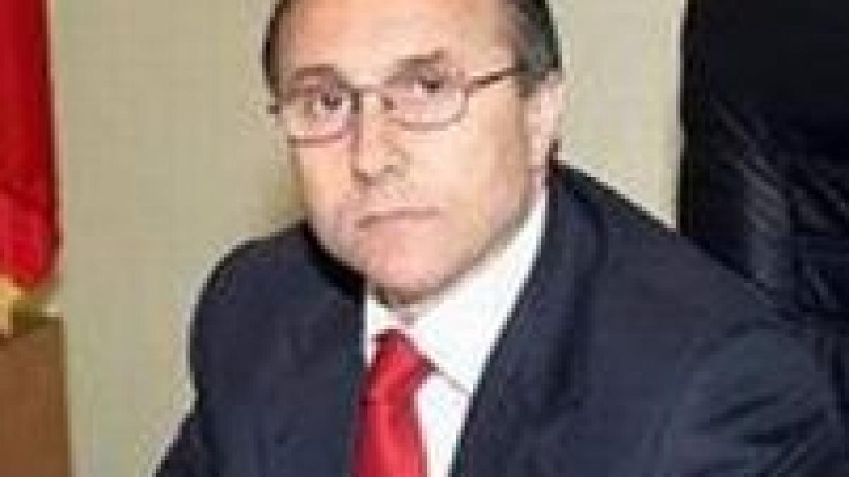 iasi primarul nichita vrea sa transforme municipiul in metropola