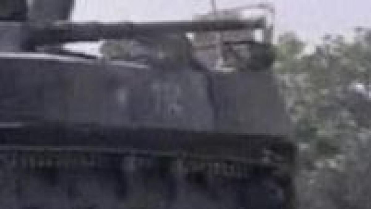 acordul de pace incalcat soldat rus catre un jurnalist hai cu noi frumusete mergem la tbilisi