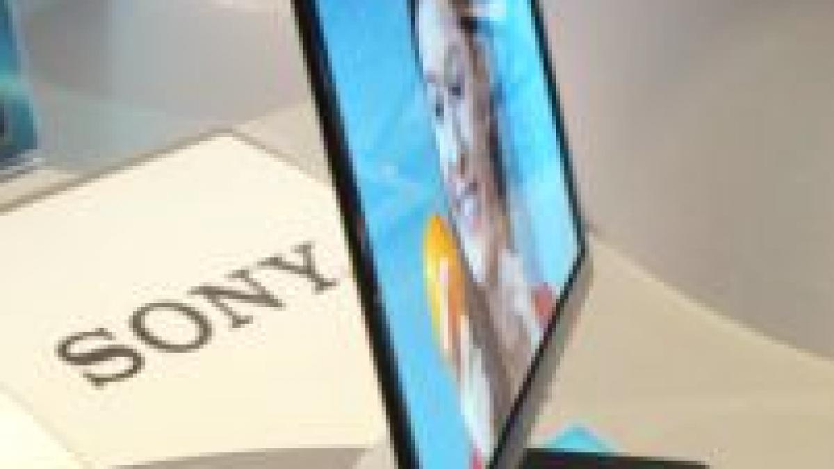 din 2009 sony va comercializa televizoare oled in europa