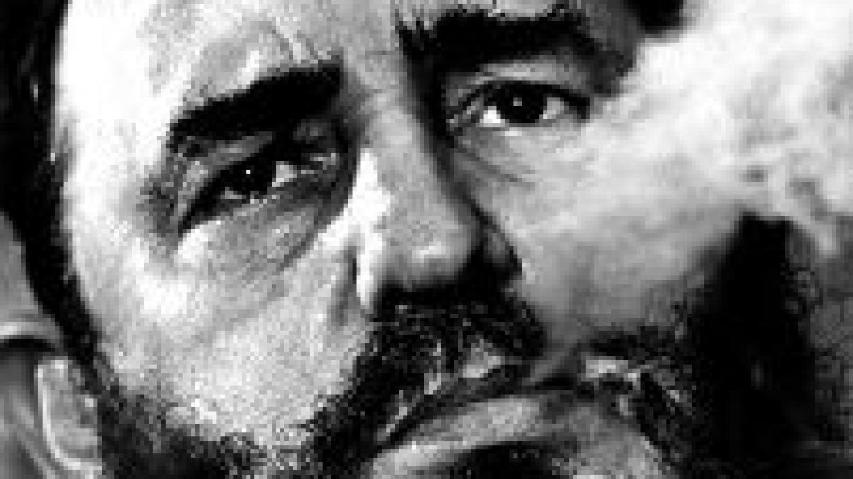 fidel castro el lider maximo aniverseaza 82 de ani