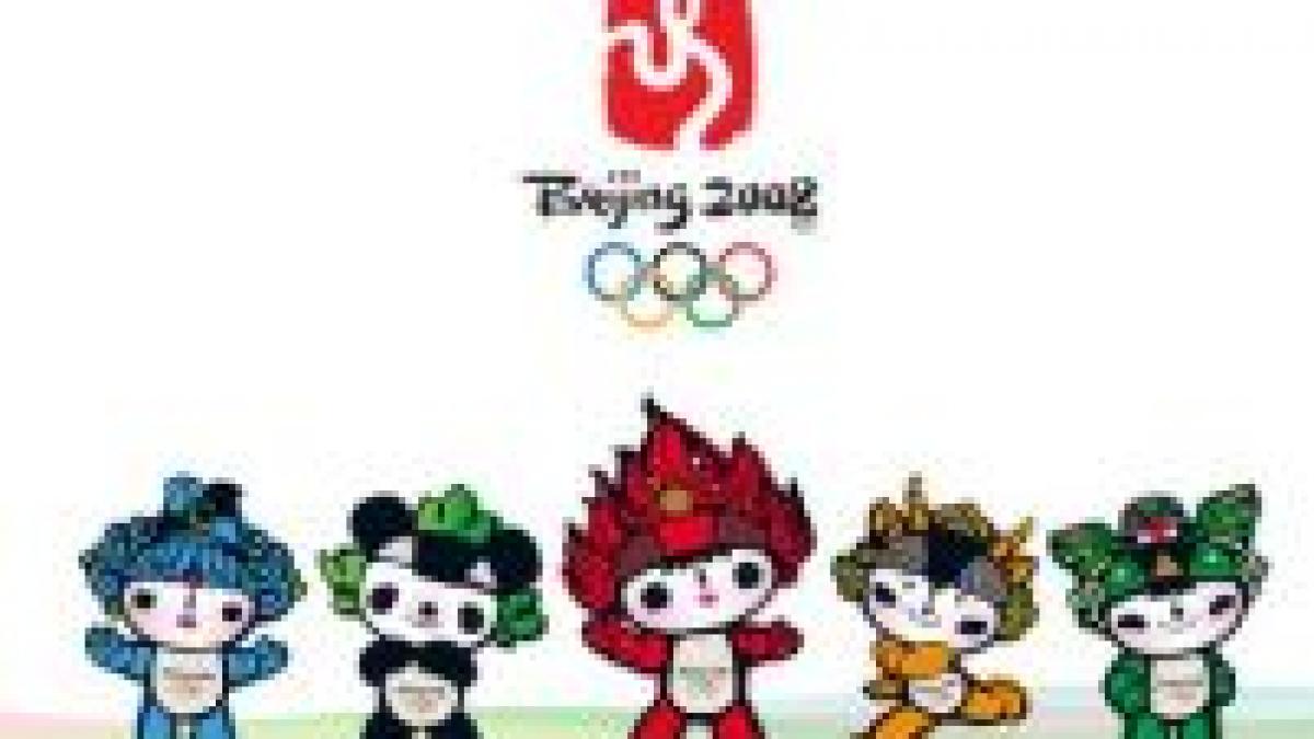 turistii nu sunt atrasi de jocurile olimpice din china de vina sunt vizele