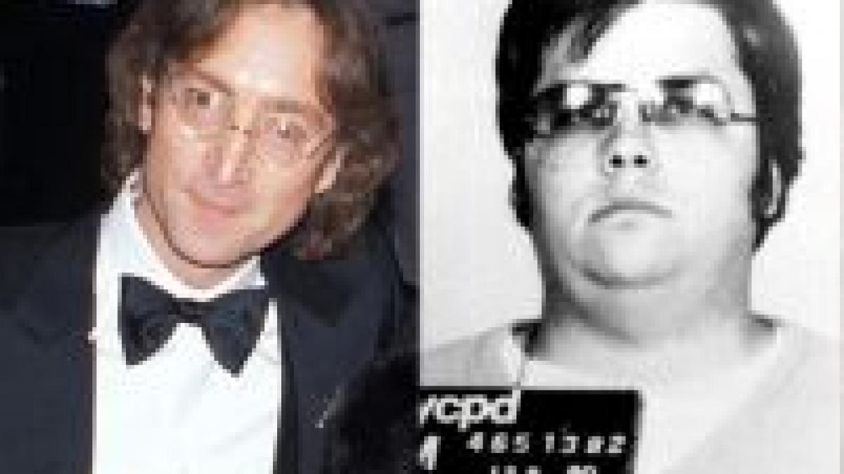 ucigasul lui john lennon va mai petrece doi ani in inchisoare