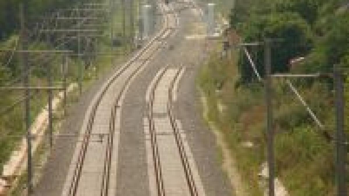 cfr a instituit restrictii de viteza din cauza caniculei