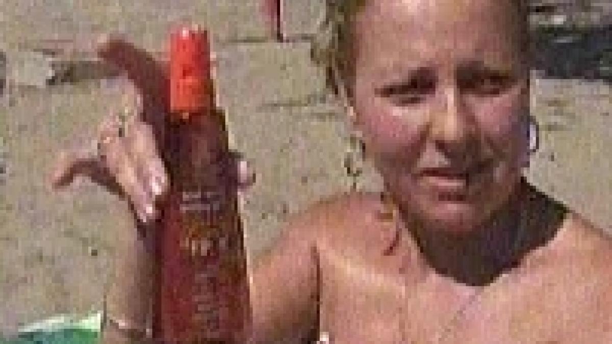 cremele de protectie solara contribuie la dezvoltarea tumorilor cancerigene